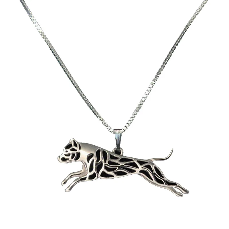 Jewelry Leaping Ame… - image