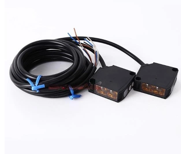 Для фотоэлектрического переключателя Omron E3JK-RR11-C, датчика, совершенно новый оригинал