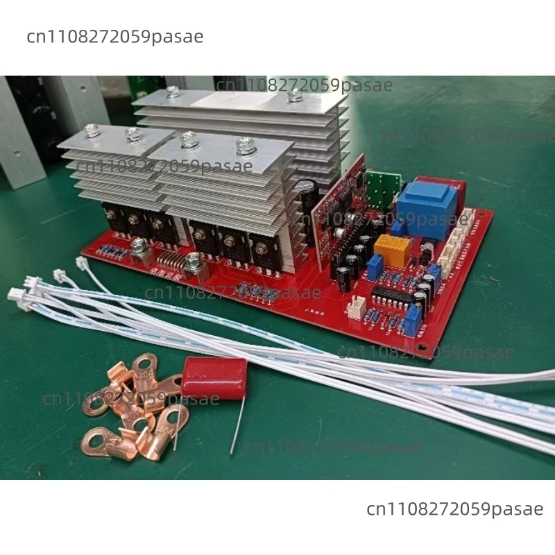 

Power Frequency Sine Wave Inverter Mainboard Low-Frequency Iron-Core Inverter Circuit Board