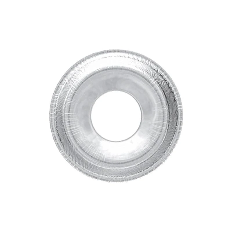 Алюминиевая фольга покрывает теплостойкость и просты