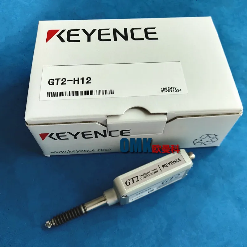 GT2-71N GT2-71MCP Digital Contact Displacement Sensor Amplifier NPN PNP Analog Output Quote Request