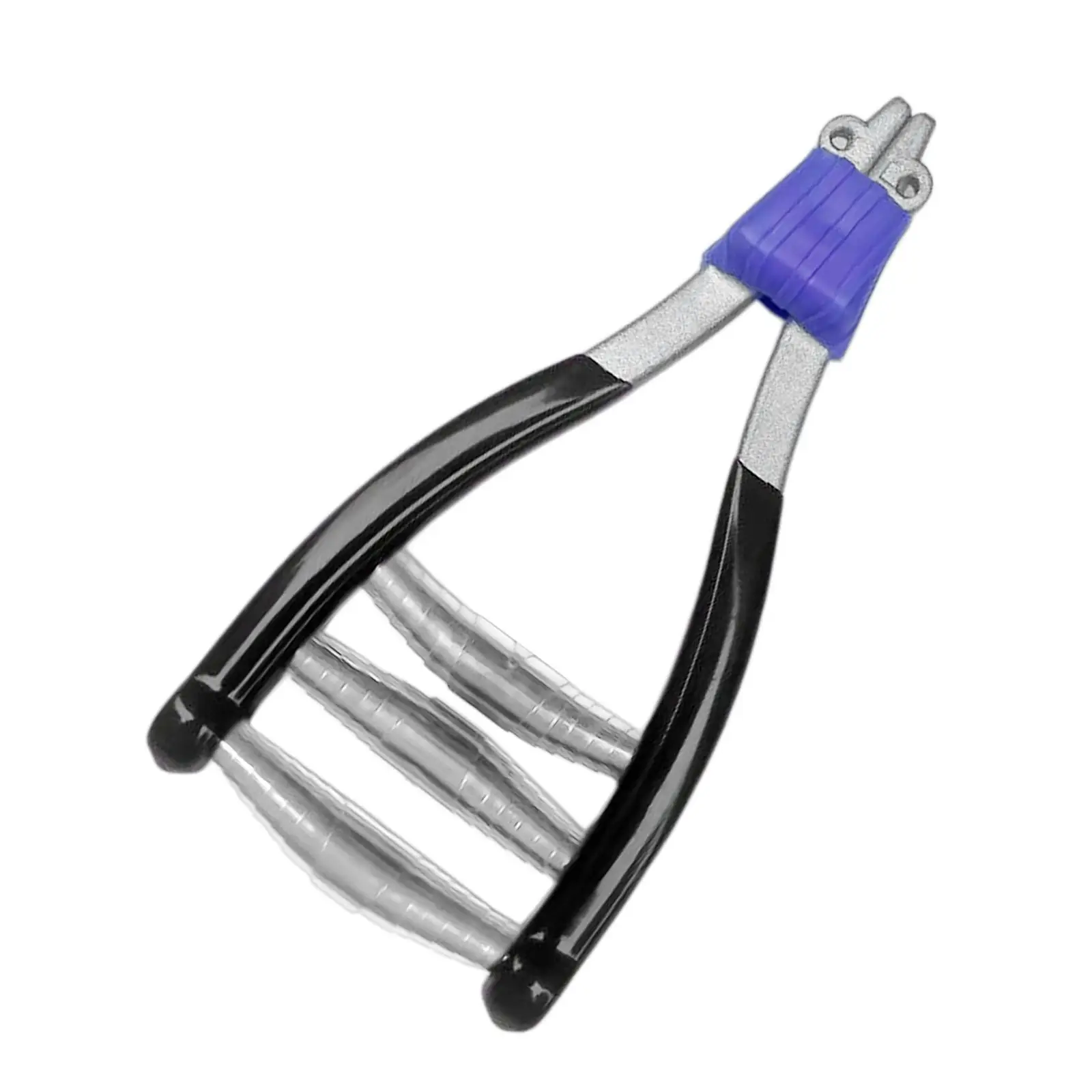 

Зажим для начальной натяжки струн для бадминтонных ракеток, профессиональный