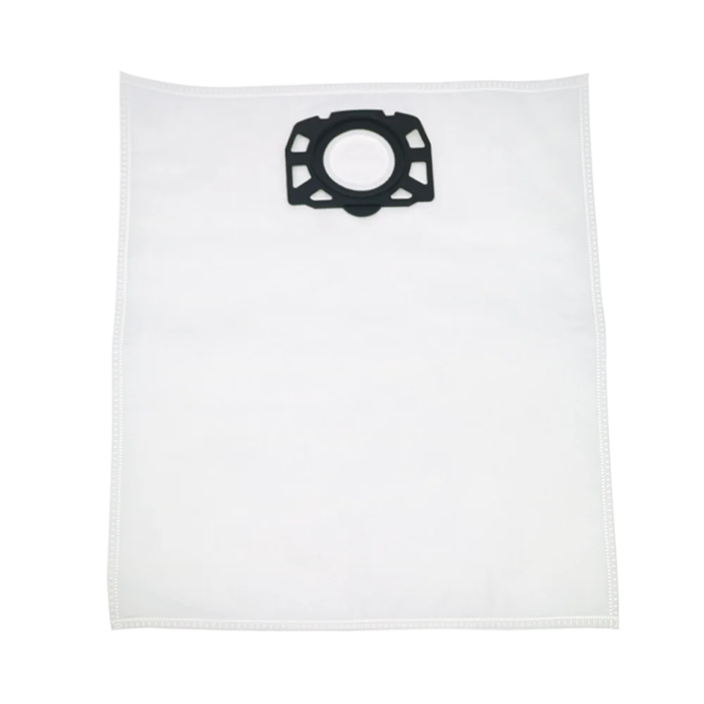 2PCS of filter bags for Karcher MV4 MV5 MV6 WD4 WD5 WD6 Karcher WD4000 to WD5999 replacement for part