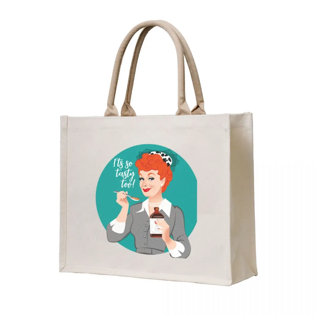 

Tasty Tote Bag shopping bag tote bag men shopper women