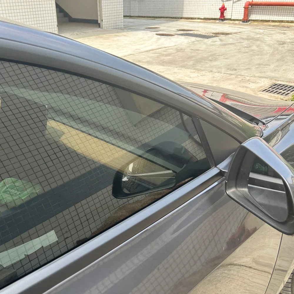 Thumbnail 3 - #20 New Car Window Protection Arrivals