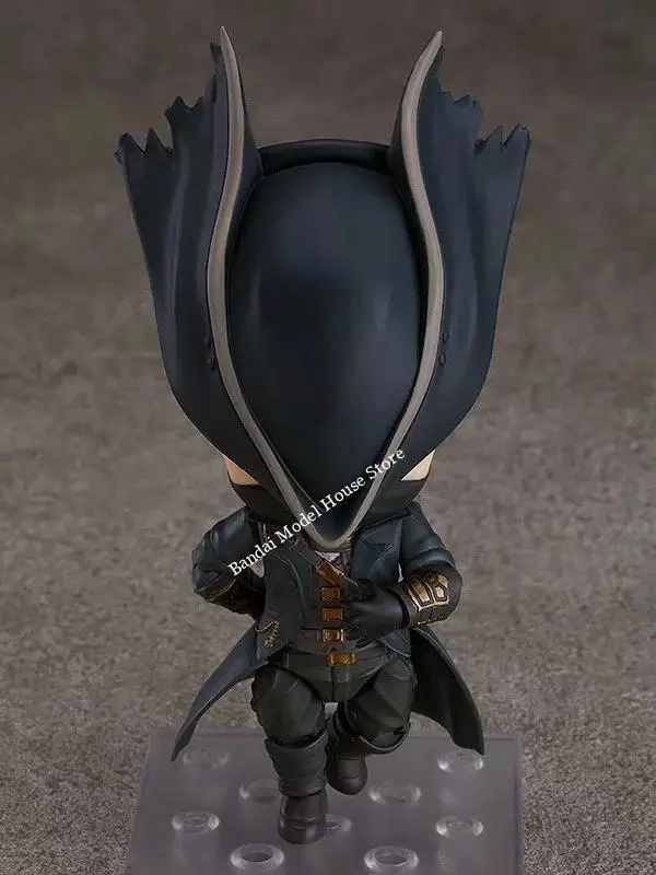 10cm Bloodborne action figure PVC toys collection anime cartoon model toys collectible