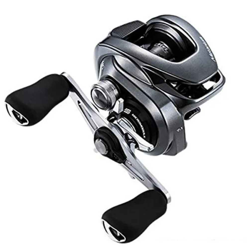 

Reel 20 Metanium HG LEFT