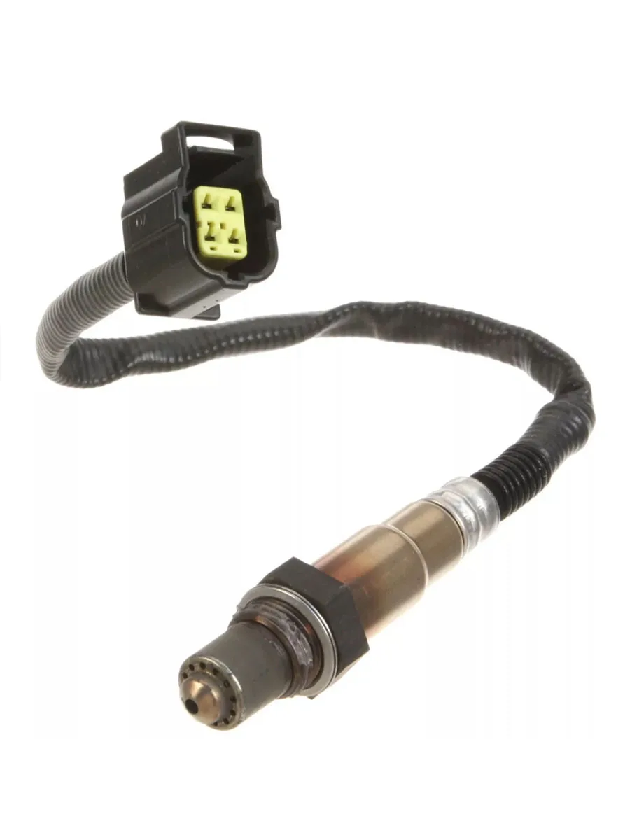 16749 Downstream Oxygen O2 Sensor for Mercedes-Benz W203 W204 C209 C219 W211 R171 0045420718 234-4881 0035428218 250-24675