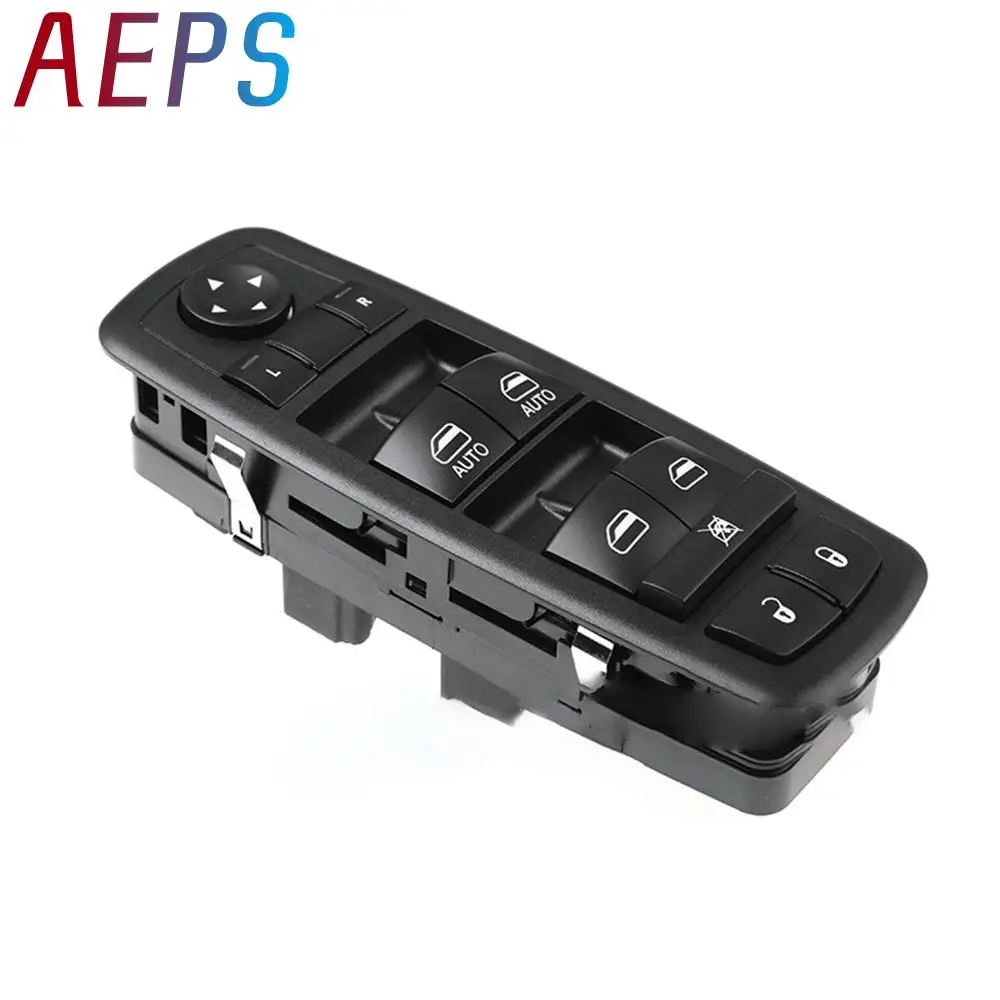 

04602535AH Power Master Window Switch for Dodge Grand Caravan Chrysler Town Country 10-11