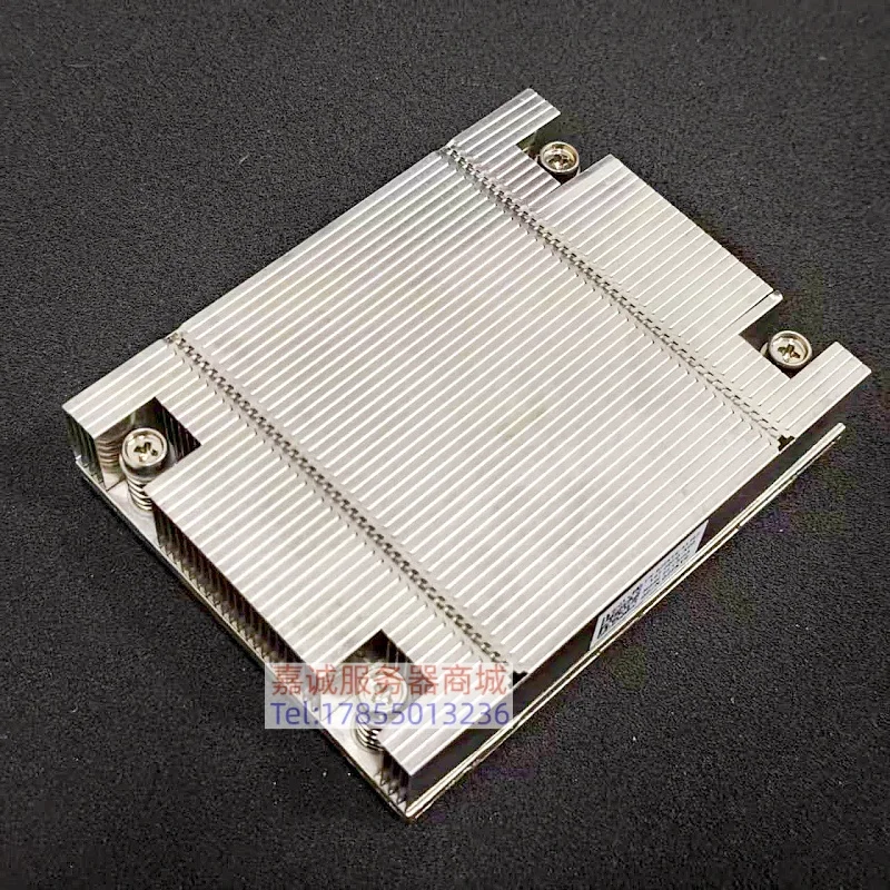 

Для сервера DELL R630 R430, радиатора, радиатора Y8MC1 0H1M29 2FKY9