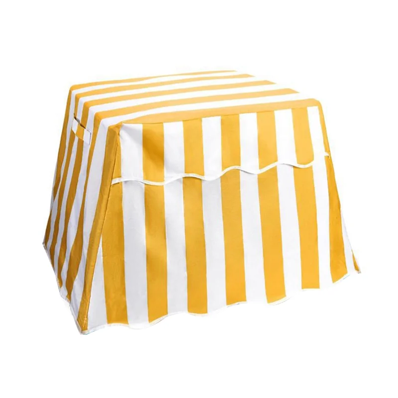 Excellent-Kids Water Table Cover For Step 2 Water Table, Outdoor Table Cover For Step 2 Rain Showers Splash Pond Water Table