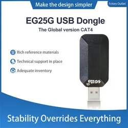 Quectel Küresel Bant EG25-G EG25GGB EC25EFA EC25EUX EC25AFX EC25AFFA EC25AFFD EC25AUFA EC25AUX EC25JFA USB Donlge