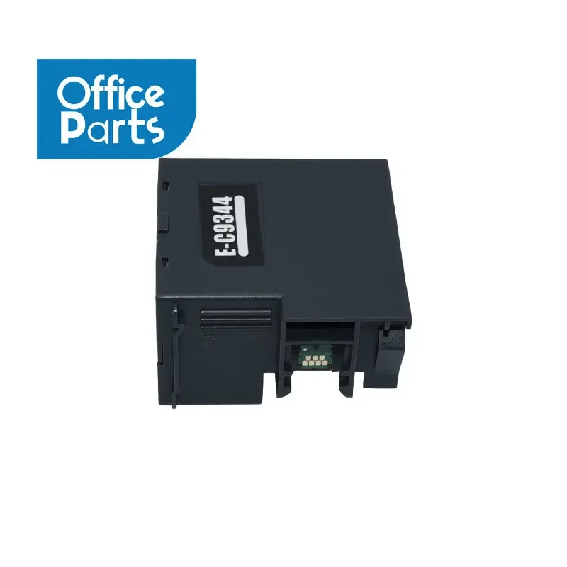 1pcs C9344 Tinte Wartung Box für EPSON Expression Startseite XP 2100 2105 3100 3105 4100 4101 4105 WorkForce WF 2810 2830 2835 2850