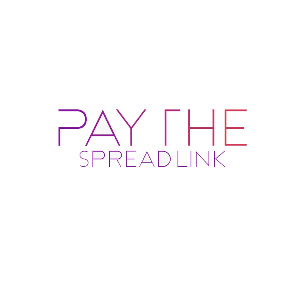 

Оплатите ссылку на spread