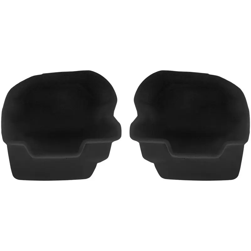 

Motorcycle For Fairing Lower Fitted Glove Box Liner Replacement For Touring Road King Electra Street Glide