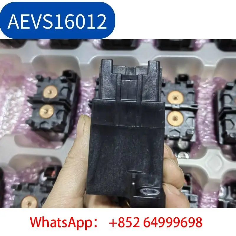 

Brand-new Relay AEVS16012