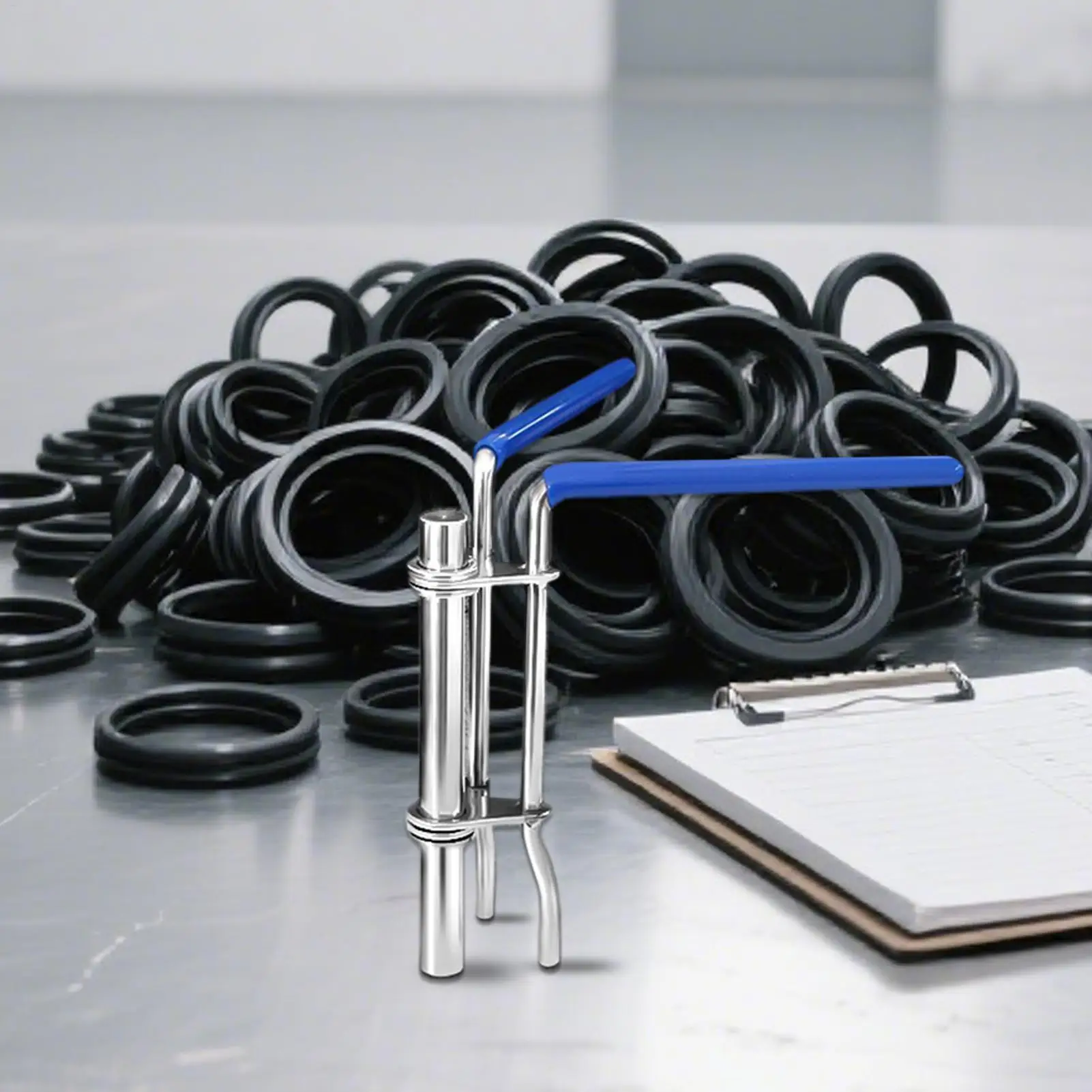

Hydraulic Seal Installation Tool O Ring Install Tool Ergonomic Handle Integrated Lever Gadget For Mechanical Replacement
