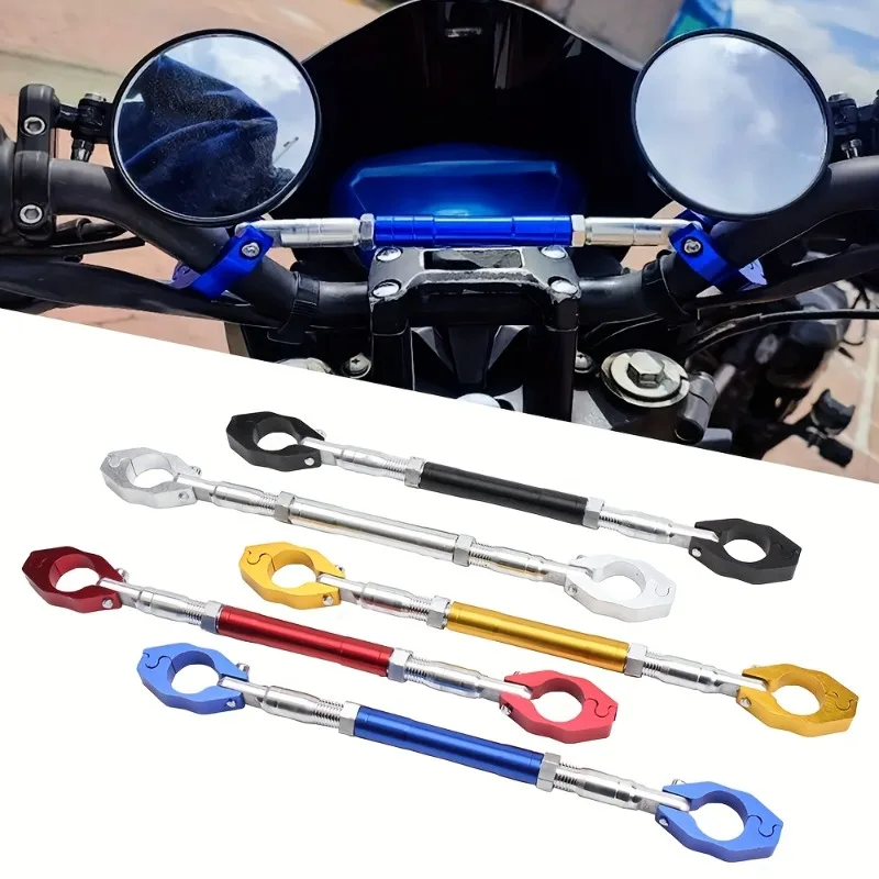 

Adjustable Motorcycle Weight Balancer - CNC Aluminum Universal Modified Motorcycle Accessory
