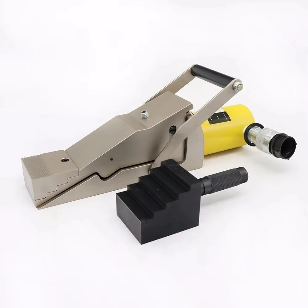 

Enerpac Equivalent 16 Ton Hydraulic Vertical Lifting Wedge