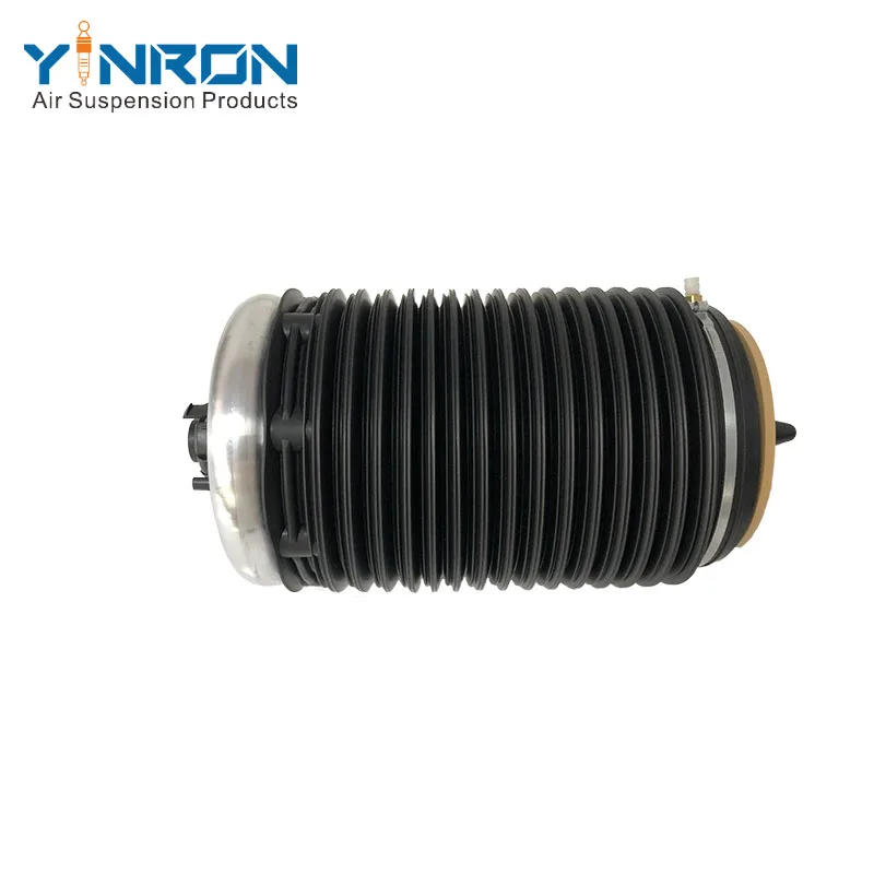 

Rear Right Air Suspension Spring Bag Pillow For Audi A6C7 4G0616002R 4G0616002T Suspension System High Quality