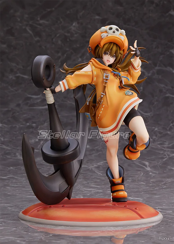 【SF】Alice Glint Guilty Gear -Strive- May Scale 1/7 Model Collection Gift