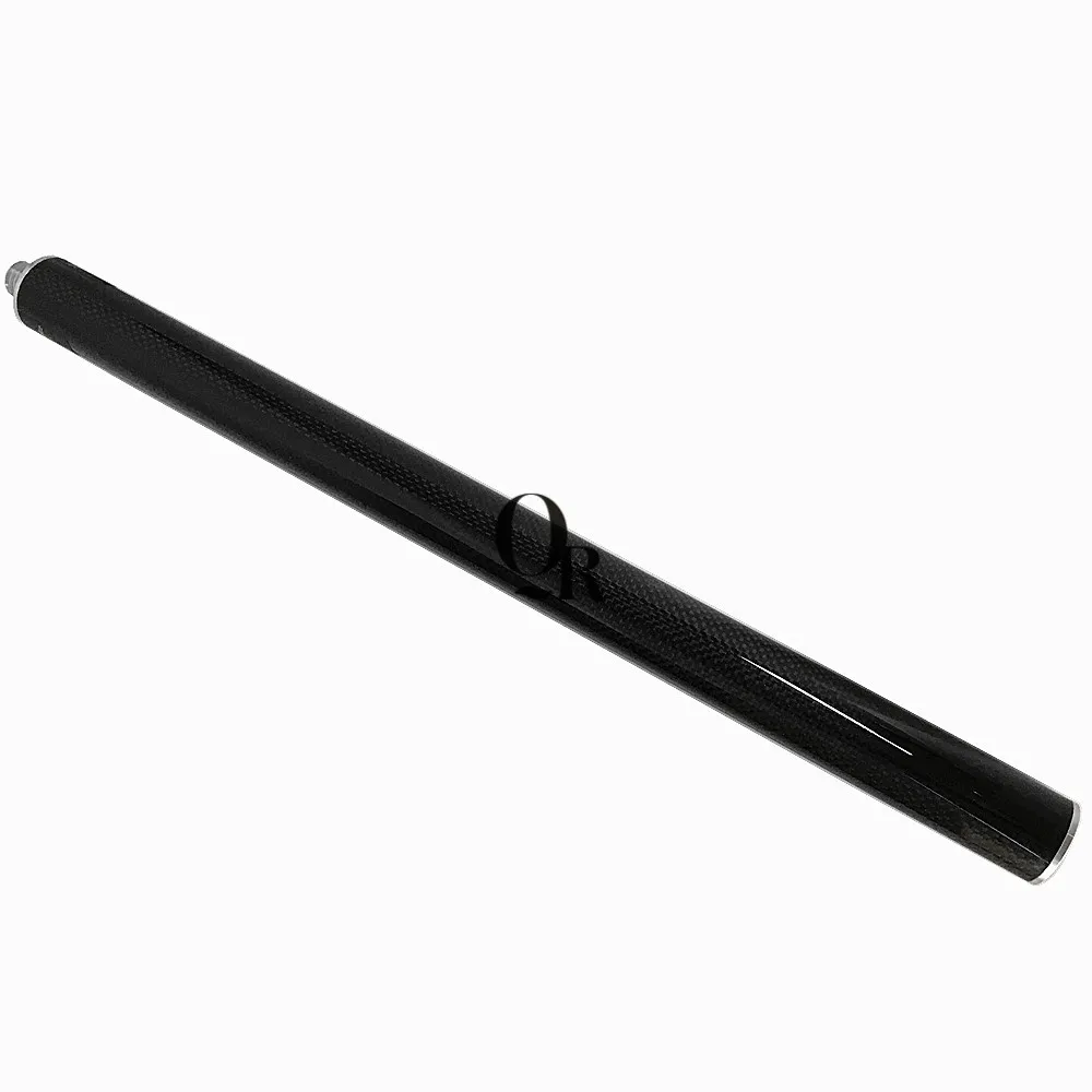 1 Section 45cm Length GPS Prism Pole Carbon Fibre Survey Poles GNSS RTK SURVEYING TYPE  5/8 Thread