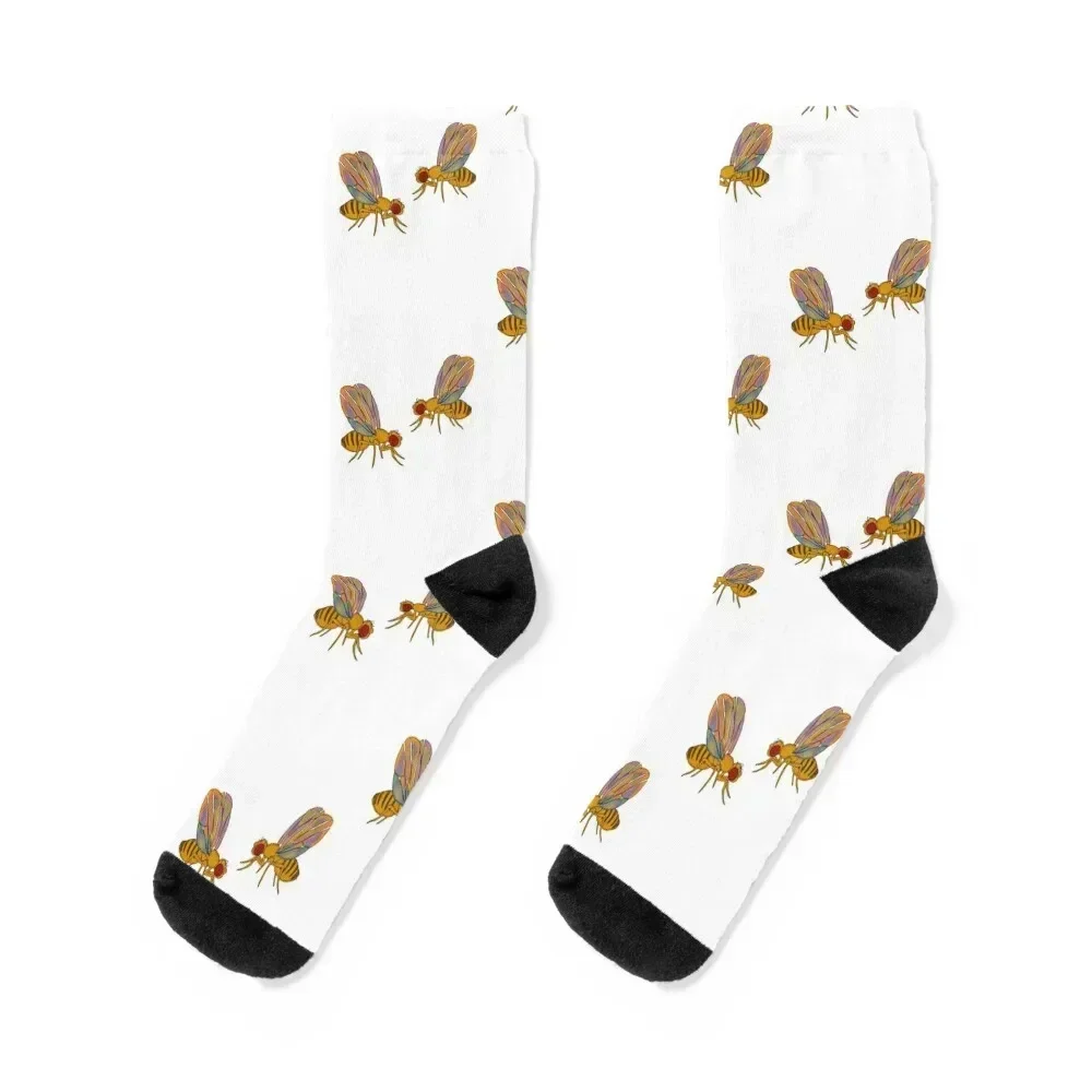 

Drosophila Socks valentine gift ideas sport hiphop shoes Men Socks Women's