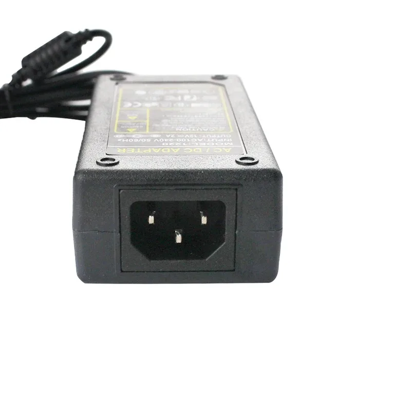 12V 2A ACアダプター KORG用 5.0mmピン付