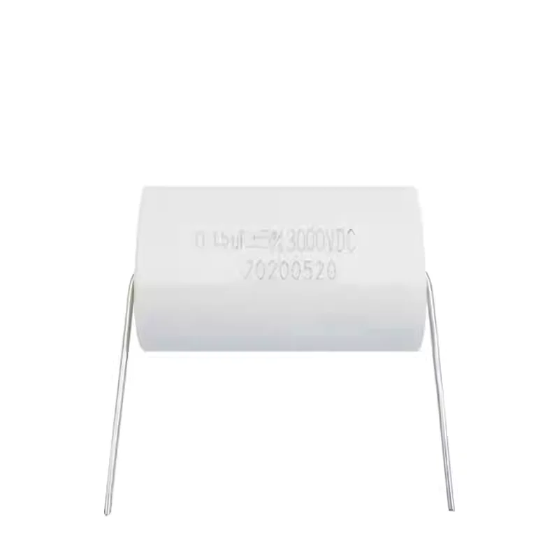 Absorption capacitor 3000V 0.15UF non inductive capacitor IGBT absorption capacitor non-polar resistive capacitance