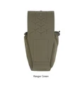 Ranger Green