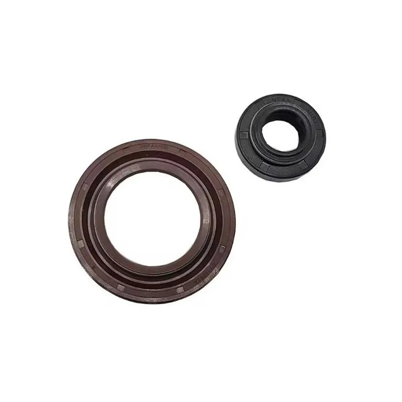 مجموعة حشيات الغطاء الأساسي لـ Harley Davidson Twin Cam Touring Road King 2007 2008 2009 2010 2011-2017