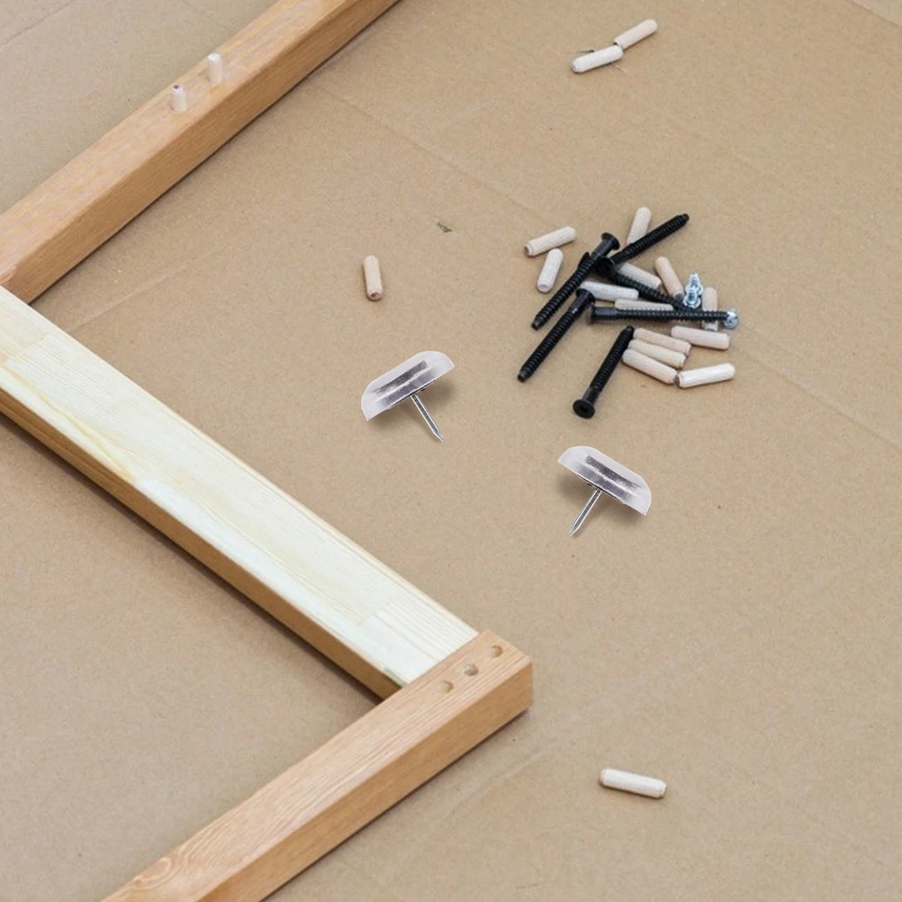 

24 шт. противоскользящие защитные чехлы для ножек мебели, прочные силиконовые колпачки для столов, стульев, паркетные полы из ламината, тихая среда