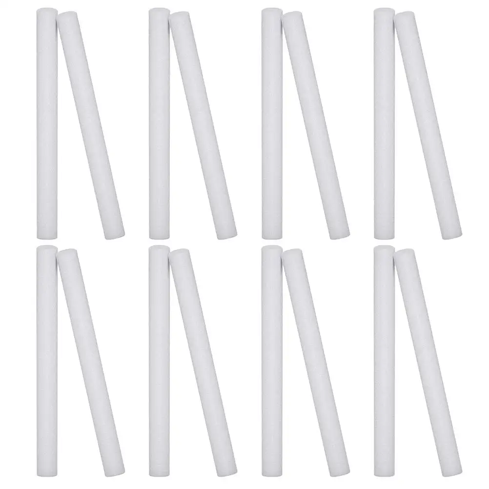 

25 Pcs Foam Strip Caulk Stick Sofa Grips Holder Rods Couch Cover Fixing Foam Sticks Gap Filling Sofa Cover Holders