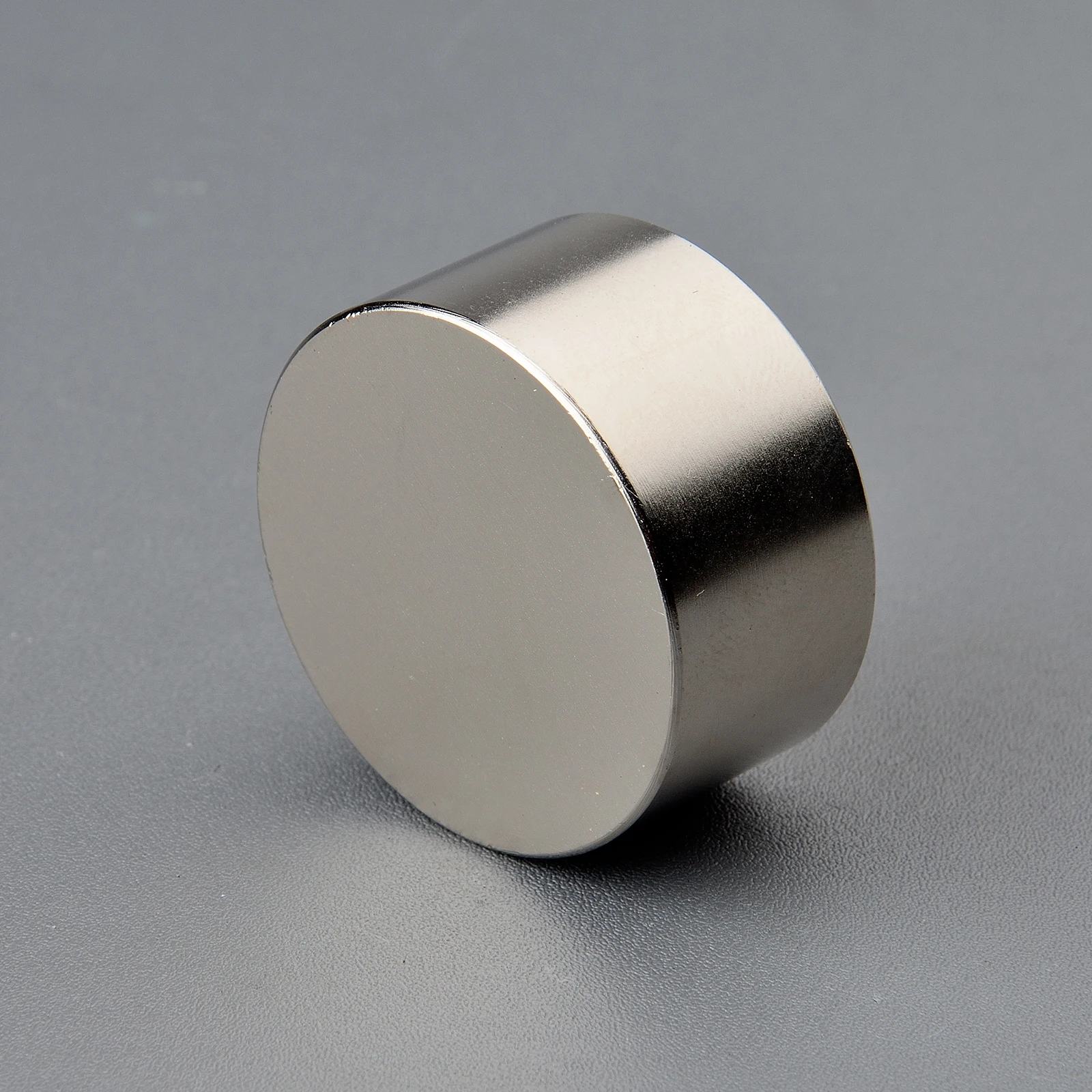 Powerful Neodymium Magnets N52 50x30mm Round Strong Magnet Rare Earth Permanent Super Magnetic On The Water Meter