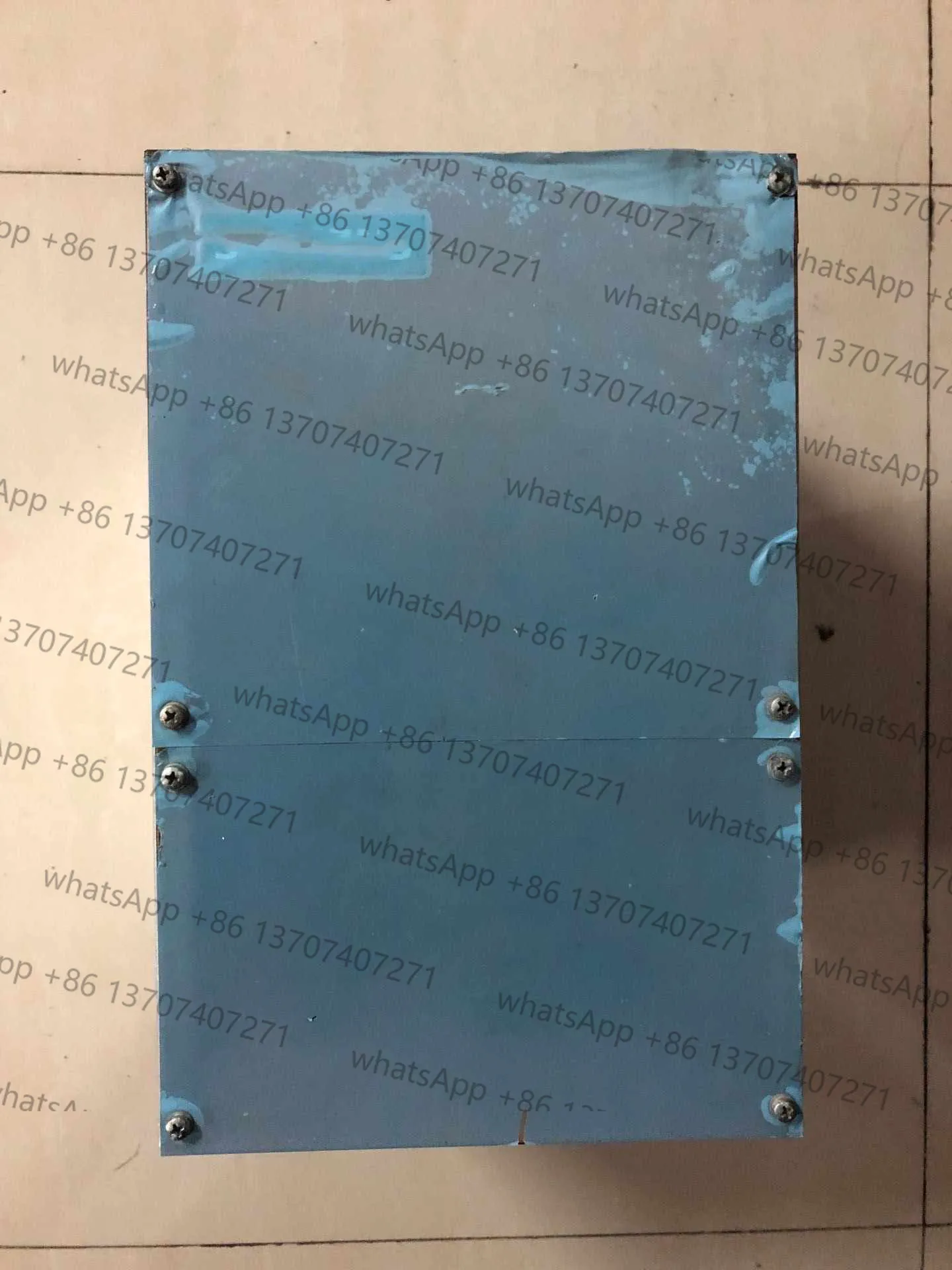 

Б/у регулятор 6SG6410-2CA75-ZA76
