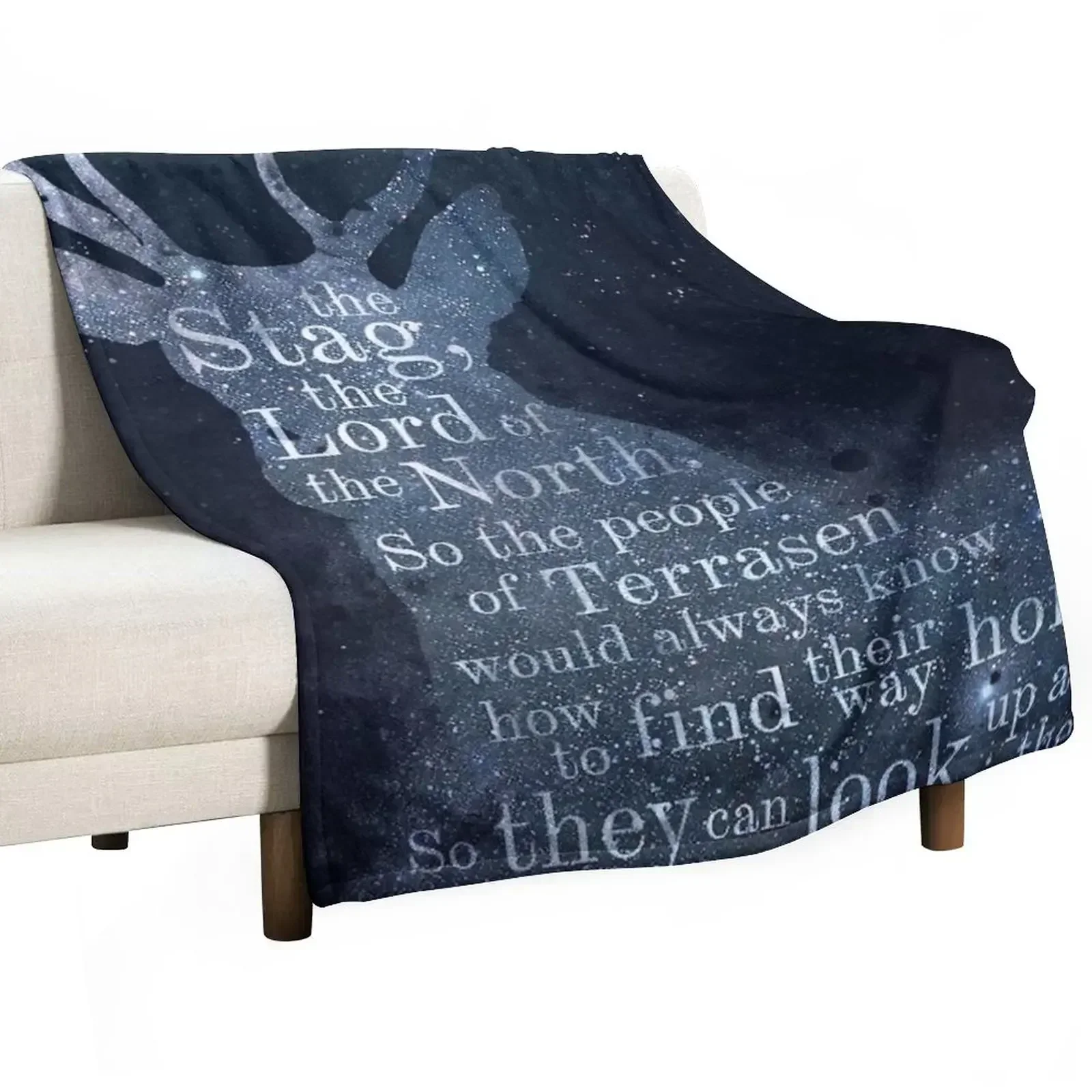 Throne of Glass Quotes Throw Blanket Beautifuls Bed Fashionable Luxury St Blankets