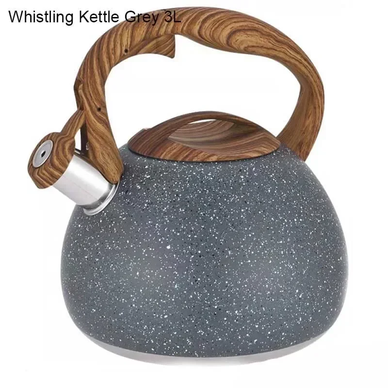 New 3L Stainless St… - image