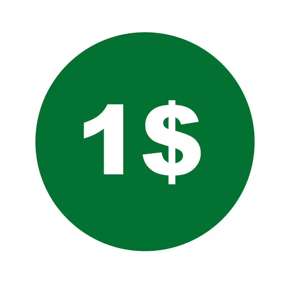 Make Up the Price Difference Special Link