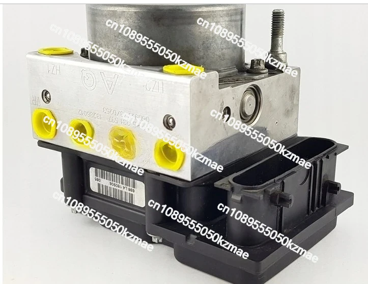 ABS Pump Control Module ECU | Fit for Models Using OEM 13350598 / 0265251864 / 0265951752 | AG5 Hydraulic Block Assembly
