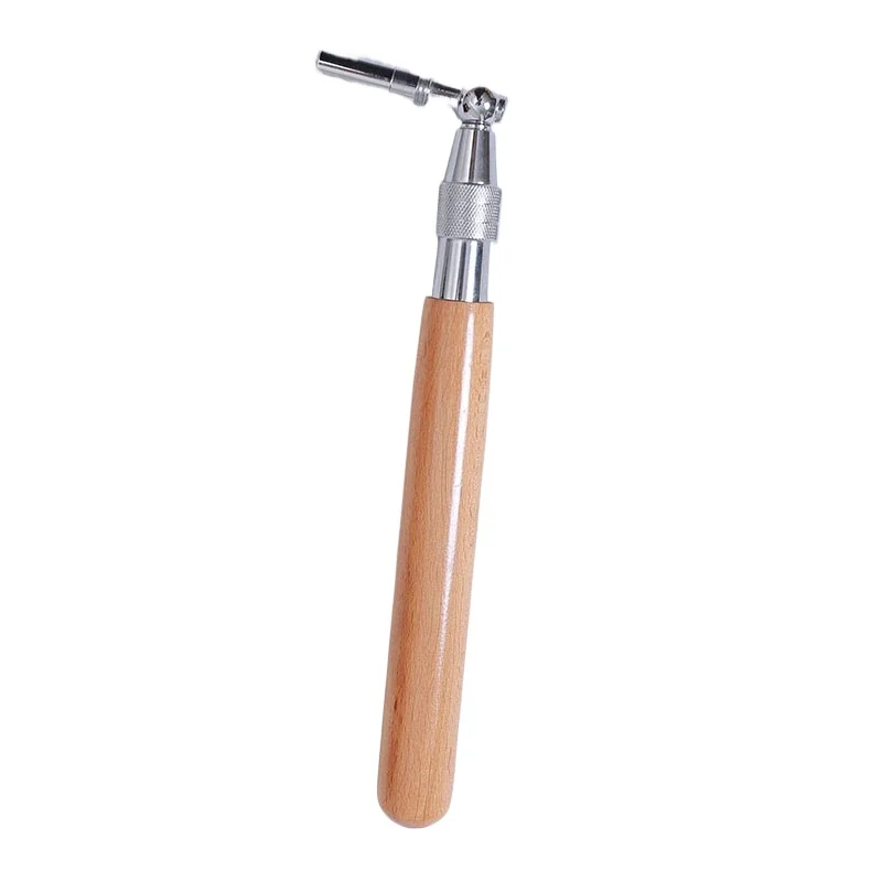 Piano Tuning Wrench Tool Retractable Fixed Wrench Tuning Wrench Sound Hammer