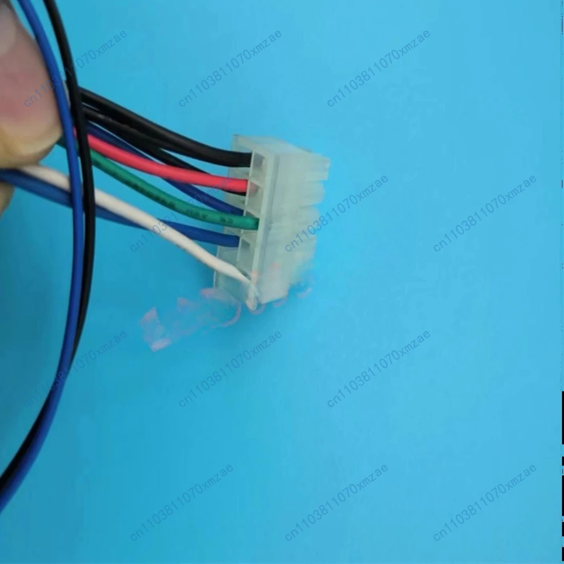 Penyimpanan akselerator truk palet listrik DTJ07406C saklar gubernur maju dan mundur, aksesori