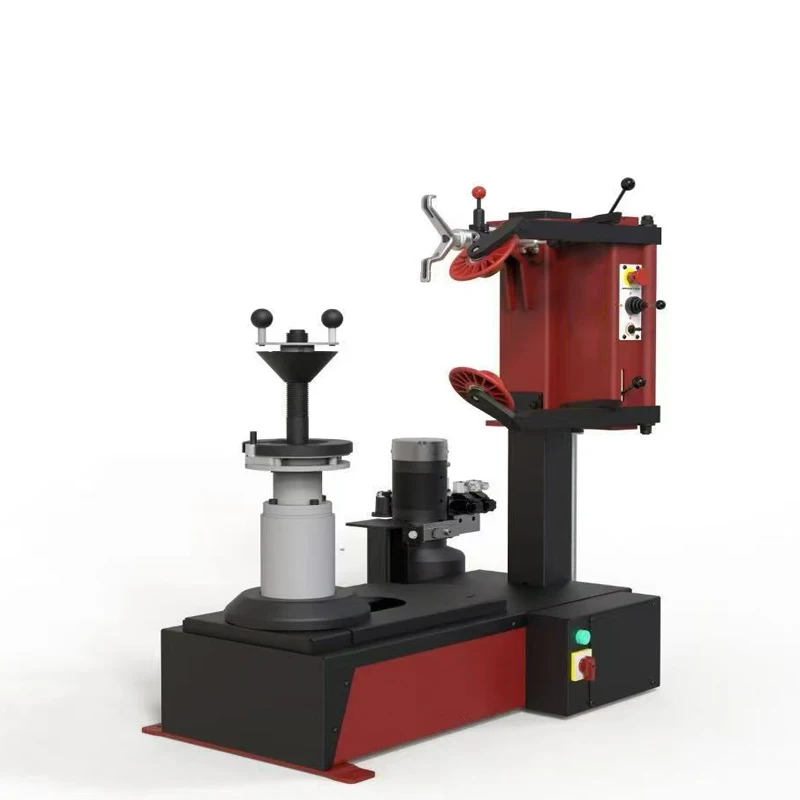 48V  Changer for Mobile Service Portable  Changing Machine Installable Everywhere for Automotive Tyre Service 10-24