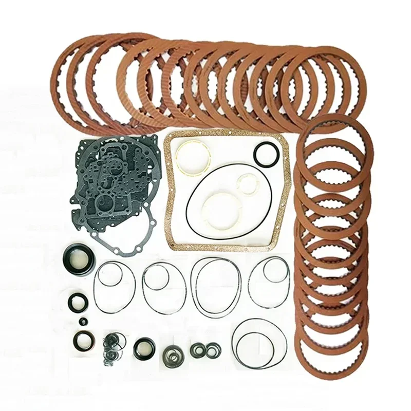 A540 A540E A540H Premium Friction Disc Seal Automatic Transmission Rebuild Kit 1Set For TOYOTA LEXUS