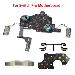 Original For Switch Pro Controller Motherboard Replacement For Nintendo Switch Pro Handle Joystick MainBoard Circuit Board Parts
