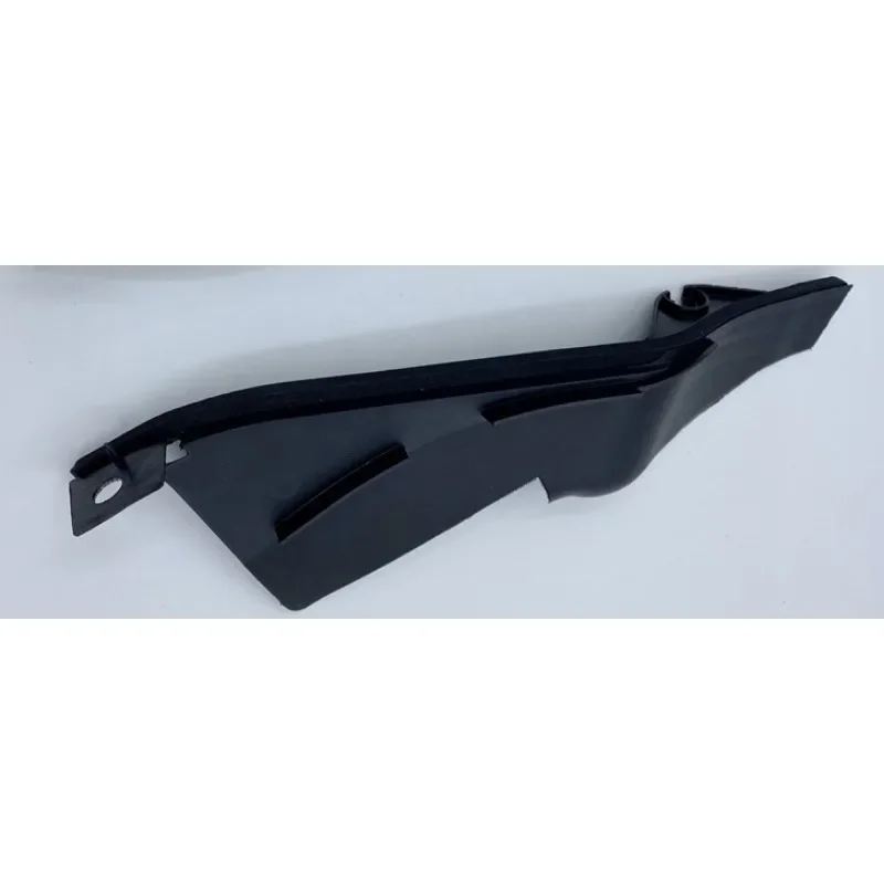 20886494 Autompobile Part New Wiper Deflector Rubber Tape Trim Front Windscreen Rain Gatherer for Buick Regal Lacrosse 2009-2021