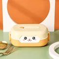 Yellow Smile