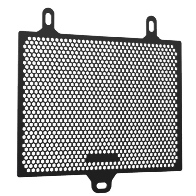 For Bajaj Pulsar NS200 For Bajaj Pulsar NS 200 all year Motorcycle Radiator Guard Protector Grille Cover Motorcycle Accessories