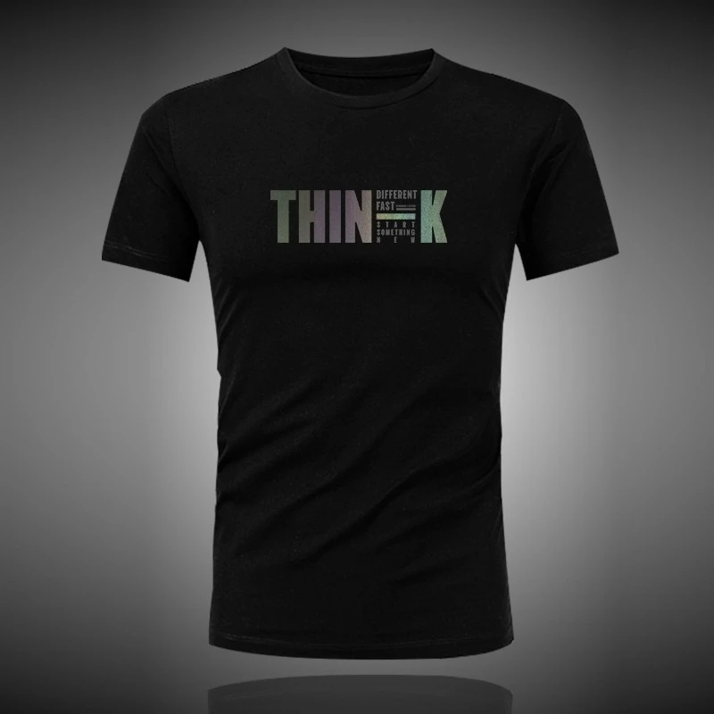 

High-quality men's and women's fashion patterned printed cotton T-shirts for sporty loose short-sleeved shirts in summer 2025 12