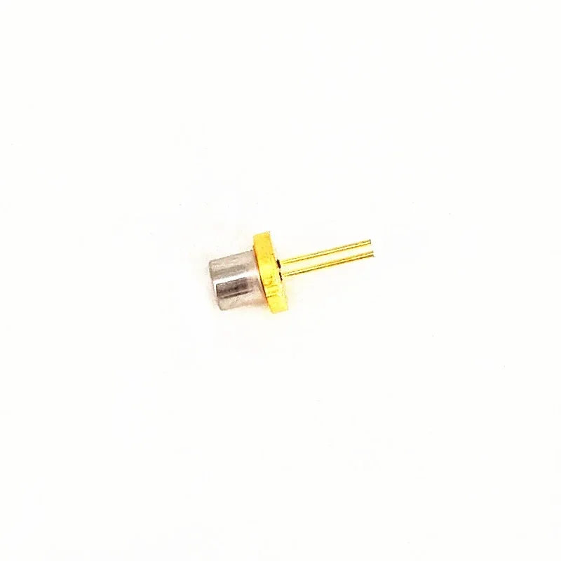 10pcs 5.6mm 635nm 638nm CW 185mW Orange Red Laser Diode LD Single-mode GH0631IA2GC