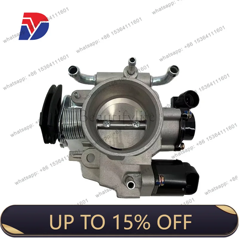 LJY for throttle assembly 2112-1148010-12 21148010-12 2112-1148110
